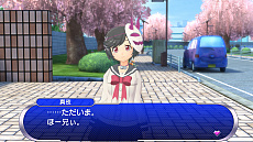 画像ギャラリー No.022のサムネイル画像 / Switch版「ぎゃる☆がん だぶるぴーす」は2022年3月17日に発売。他機種版のDLC衣装をほぼ収録のうえ，シリーズ作品との連動要素も