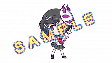 画像ギャラリー No.036のサムネイル画像 / Switch版「ぎゃる☆がん だぶるぴーす」は2022年3月17日に発売。他機種版のDLC衣装をほぼ収録のうえ，シリーズ作品との連動要素も