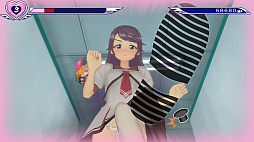 ぎゃる☆がん だぶるぴーす