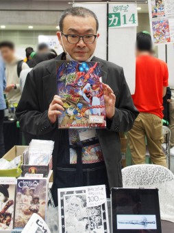 画像ギャラリー No.020のサムネイル画像 / 「エモクロアTRPG」から「ダンジョンズ&ドラゴンズ」まで。“ゲームマーケット2023春”のテーブルトークRPG関連ブースをレポート