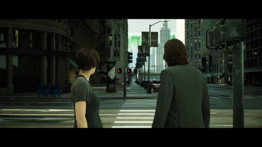 画像ギャラリー No.007のサムネイル画像 / 映画マトリックスの世界をテーマにしたUE5技術デモ「The Matrix Awakens: An Unreal Engine 5 Experience」が本日配信