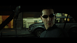 画像ギャラリー No.008のサムネイル画像 / 映画マトリックスの世界をテーマにしたUE5技術デモ「The Matrix Awakens: An Unreal Engine 5 Experience」が本日配信