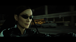 画像ギャラリー No.009のサムネイル画像 / 映画マトリックスの世界をテーマにしたUE5技術デモ「The Matrix Awakens: An Unreal Engine 5 Experience」が本日配信