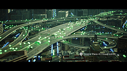 画像ギャラリー No.012のサムネイル画像 / 映画マトリックスの世界をテーマにしたUE5技術デモ「The Matrix Awakens: An Unreal Engine 5 Experience」が本日配信