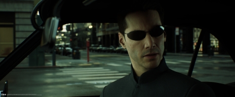 画像ギャラリー No.028のサムネイル画像 / 映画マトリックスの世界をテーマにしたUE5技術デモ「The Matrix Awakens: An Unreal Engine 5 Experience」が本日配信