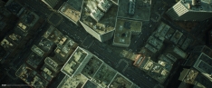 画像ギャラリー No.036のサムネイル画像 / 映画マトリックスの世界をテーマにしたUE5技術デモ「The Matrix Awakens: An Unreal Engine 5 Experience」が本日配信