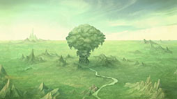 画像ギャラリー No.004のサムネイル画像 / スマホアプリ版「聖剣伝説 Legend of Mana」の配信がスタート。12月21日までは早期購入価格で入手できる