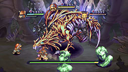 画像ギャラリー No.005のサムネイル画像 / スマホアプリ版「聖剣伝説 Legend of Mana」の配信がスタート。12月21日までは早期購入価格で入手できる