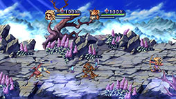 画像ギャラリー No.007のサムネイル画像 / スマホアプリ版「聖剣伝説 Legend of Mana」の配信がスタート。12月21日までは早期購入価格で入手できる