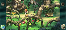 聖剣伝説 Legend of Mana