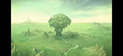 聖剣伝説 Legend of Mana