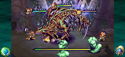 聖剣伝説 Legend of Mana