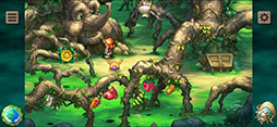 聖剣伝説 Legend of Mana