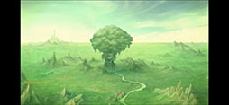 聖剣伝説 Legend of Mana