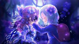 画像ギャラリー No.004のサムネイル画像 / アドベンチャーゲーム「すみれの空」のiOS版が本日配信に。Android版の事前登録受付もスタート
