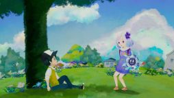 画像ギャラリー No.005のサムネイル画像 / アドベンチャーゲーム「すみれの空」のiOS版が本日配信に。Android版の事前登録受付もスタート