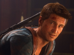 明日発売「アンチャーテッド トレジャーハンターコレクション」の魅力をお届け。PS5による映画のようなゲームを，実写映画の公開前に楽しもう