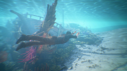 画像ギャラリー No.004のサムネイル画像 / ネイサン・ドレイクの2つの冒険が楽しめる,PC版「アンチャーテッド トレジャーハンターコレクション」配信開始