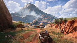画像ギャラリー No.005のサムネイル画像 / ネイサン・ドレイクの2つの冒険が楽しめる,PC版「アンチャーテッド トレジャーハンターコレクション」配信開始