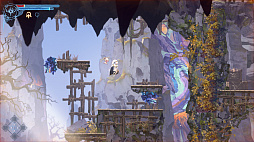 画像ギャラリー No.003のサムネイル画像 / 横スクロールアクションRPG「アフターイメージ」が2022年に配信決定。「古剣奇譚」を手がけたAurogon Shanghaiの新作タイトル