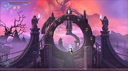 画像ギャラリー No.004のサムネイル画像 / 横スクロールアクションRPG「アフターイメージ」が2022年に配信決定。「古剣奇譚」を手がけたAurogon Shanghaiの新作タイトル