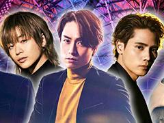 「EXtreme LIVES」の正式サービスを開始。EXILE TRIBEメンバーが出演するリリース記念生配信番組を本日20：00より配信