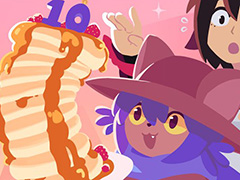 “チャンスは一度きり。”のADV「OneShot」，10周年記念企画を公開。公式Webストアをオープン