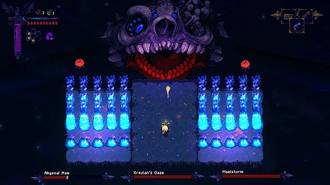画像ギャラリー No.005のサムネイル画像 / DANGEN Entertainment，TGS 2022で2タイトルをオンライン出展。期間中は「Hunt the Night」の体験版をSteamで公開予定