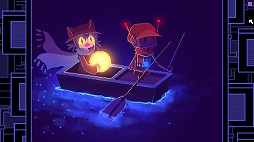 画像ギャラリー No.007のサムネイル画像 / DANGEN Entertainment,TGS 2022で2タイトルをオンライン出展。期間中は「Hunt the Night」の体験版をSteamで公開予定