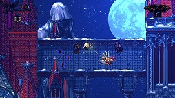 画像ギャラリー No.009のサムネイル画像 / DANGEN Entertainment,TGS 2022で2タイトルをオンライン出展。期間中は「Hunt the Night」の体験版をSteamで公開予定