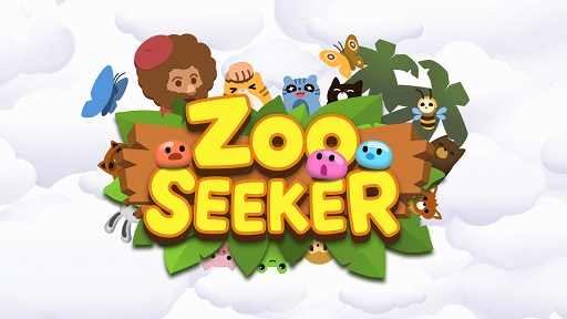 画像ギャラリー No.001のサムネイル画像 / 【PR】可愛らしい動物達の探し物ゲーム「Zoo Seeker」の早期アクセスをSteamで実施中。「あっ，見つけた！」の快感をみんなで楽しもう