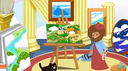 画像ギャラリー No.002のサムネイル画像 / 【PR】可愛らしい動物達の探し物ゲーム「Zoo Seeker」の早期アクセスをSteamで実施中。「あっ,見つけた!」の快感をみんなで楽しもう