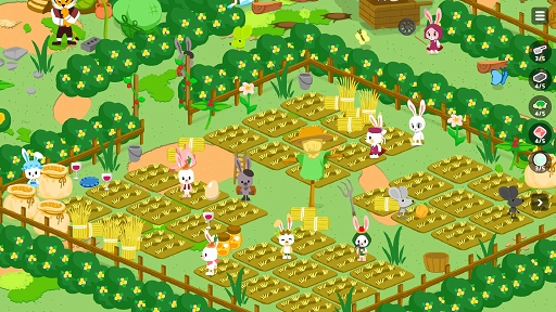 画像ギャラリー No.005のサムネイル画像 / 【PR】可愛らしい動物達の探し物ゲーム「Zoo Seeker」の早期アクセスをSteamで実施中。「あっ,見つけた!」の快感をみんなで楽しもう