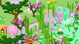 画像ギャラリー No.010のサムネイル画像 / 【PR】可愛らしい動物達の探し物ゲーム「Zoo Seeker」の早期アクセスをSteamで実施中。「あっ,見つけた!」の快感をみんなで楽しもう