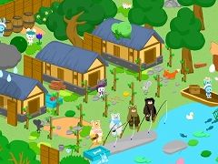 【PR】可愛らしい動物達の探し物ゲーム「Zoo Seeker」の早期アクセスをSteamで実施中。「あっ，見つけた！」の快感をみんなで楽しもう