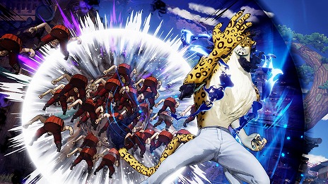 画像ギャラリー No.012のサムネイル画像 / 「ONE PIECE 海賊無双 4」追加DLC第7弾「未来島エッグヘッドパック」を11月20日に配信。Switch2/PS5/Xbox Series X|S版も同時にリリース