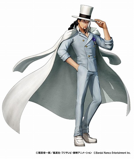 画像ギャラリー No.015のサムネイル画像 / 「ONE PIECE 海賊無双 4」追加DLC第7弾「未来島エッグヘッドパック」を11月20日に配信。Switch2/PS5/Xbox Series X|S版も同時にリリース