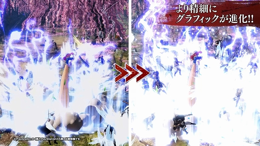 画像ギャラリー No.011のサムネイル画像 / 「ONE PIECE 海賊無双 4」，エネル，ゼット，キングが参戦する，追加キャラクターパック第8弾を2026年1月22日に配信