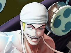 「ONE PIECE 海賊無双 4」，エネル，ゼット，キングが参戦する，追加キャラクターパック第8弾を2026年1月22日に配信