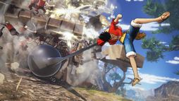ONE PIECE 海賊無双 4
