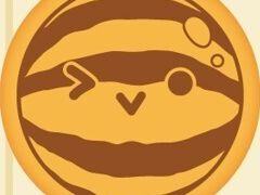 「スイカゲーム焼き」，池袋のGiGOのたい焼き総本店で本日販売開始。1個購入するごとにオリジナルステッカーがもらえる