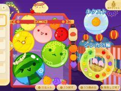 「スイカゲーム」，累計ダウンロード数が1000万を突破。着せかえが楽しめるスキン追加パックがSwitch版に登場