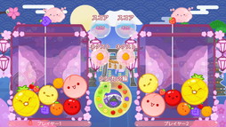 画像ギャラリー No.004のサムネイル画像 / 「スイカゲーム」Nintendo Switch向けパッケージ版が本日発売。パッケージ版限定コンテンツも追加され,より豪華に楽しめる