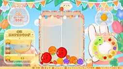 画像ギャラリー No.003のサムネイル画像 / Nintendo Switch版「スイカゲーム」，春をテーマにした新スキンの配信を開始。春の彩りを感じさせる桜やストロベリーケーキなどのデザインが登場