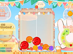 Nintendo Switch版「スイカゲーム」，春をテーマにした新スキンの配信を開始。春の彩りを感じさせる桜やストロベリーケーキなどのデザインが登場