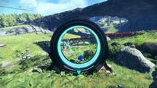 画像ギャラリー No.003のサムネイル画像 / 「ソニックフロンティア」ゲームプレイ映像を含むティザートレイラー公開。広大な世界を駆け回り,未知の敵と戦うソニックの姿をチェック