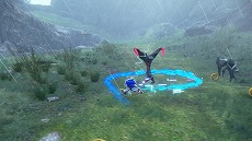 画像ギャラリー No.004のサムネイル画像 / 「ソニックフロンティア」ゲームプレイ映像を含むティザートレイラー公開。広大な世界を駆け回り,未知の敵と戦うソニックの姿をチェック