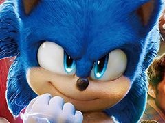 「ソニック・ザ・ムービー／ソニック VS ナックルズ」中村正人氏がアフレコした本編映像公開