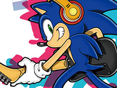「ソニック・ザ・ヘッジホッグ」×SUMMER SONIC 2022，“SONIC STAGE”でのコラボや，物販などSONICブースの情報を公開