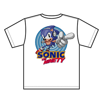 画像ギャラリー No.005のサムネイル画像 / 「ソニック・ザ・ヘッジホッグ」×SUMMER SONIC 2022,“SONIC STAGE”でのコラボや,物販などSONICブースの情報を公開